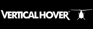 Vertical Hover Logo